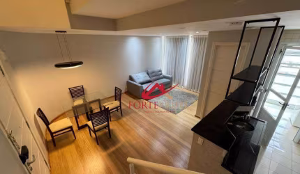 Apartamento com 2 dormitórios para alugar, 96 m² por R$ 14.090,00/mês - Jardim Paulista - São Paulo/SP