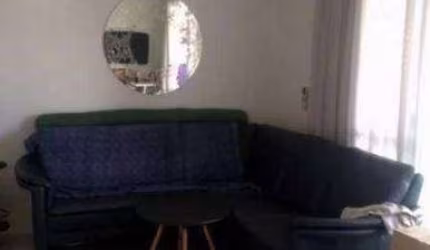 Apartamento à venda, 70 m² por R$ 1.200.000,00 - Brooklin - São Paulo/SP