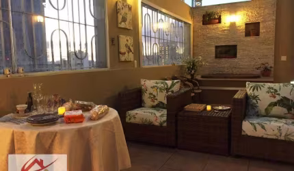 Cobertura, 154 m² - venda por R$ 2.100.000,00 ou aluguel por R$ 13.151,86/mês - Moema - São Paulo/SP