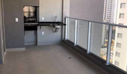 Apartamento com 2 suítes 2 vagas à venda Rua Getúlio Soares da Rocha - Brooklin