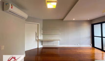 Apartamento à venda, 100 m² por R$ 1.200.000,00 - Brooklin - São Paulo/SP