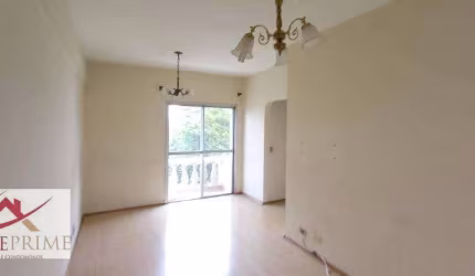 Apartamento com 1 dormitório à venda Avenida Barão do Rego Barros 145 Campo Belo