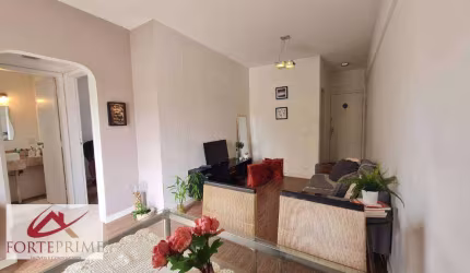 Apartamento com 1 dormitório à venda Avenida Barão do Rego Barros 145 Campo Belo