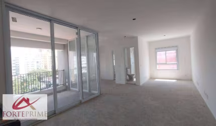 Apartamento à venda, 53 m² por R$ 950.000,00 - Moema - São Paulo/SP