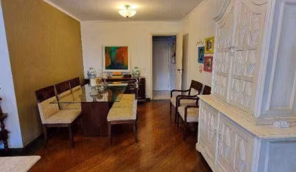 Apartamento à venda, 113 m² por R$ 1.350.000,00 - Brooklin - São Paulo/SP