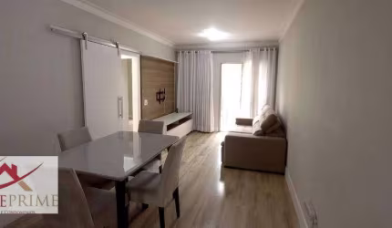 Apartamento, 65 m² - venda por R$ 500.000,00 ou aluguel por R$ 4.340,17/mês - Vila Alexandria - São Paulo/SP
