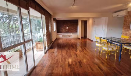 Apartamento com 3 dormitórios à venda Rua Barão do Triunfo 1890 Campo Belo