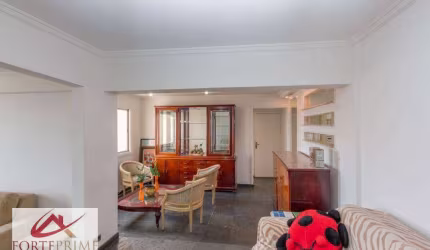 Apartamento à venda, 85 m² por R$ 720.000,00 - Campo Belo - São Paulo/SP