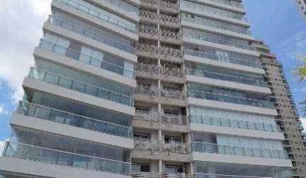 Apartamento com 3 suítes à venda