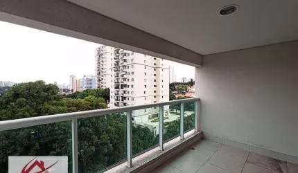 Apartamento com 2 dormitórios 1 suíte à venda Rua Viaza 400 Campo Belo