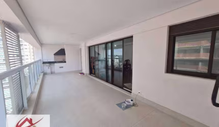 Apartamento à venda, 137 m² por R$ 2.205.000,00 - Brooklin - São Paulo/SP