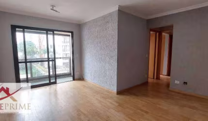 Apartamento à venda, 63 m² por R$ 470.000,00 - Jabaquara - São Paulo/SP