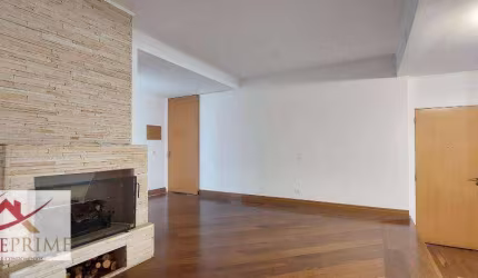 Apartamento com 3 dormitórios 1 suíte à venda Avenida Jacutinga 493 Moema