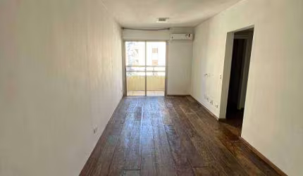 Apartamento à venda, 61 m² por R$ 665.000,00 - Brooklin - São Paulo/SP