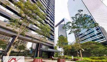 Andar Corporativo para alugar com 4505 m² Avenida das Nações Unidas 14401 Chácara Santo Antônio
