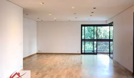 Apartamento para alugar, 242 m² por R$ 20.000,00/mês - Campo Belo - São Paulo/SP