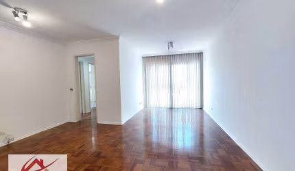 Apartamento com 2 dormitórios à venda Avenida Macuco 518 Moema