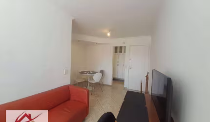 Apartamento com 2 dormitórios para alugar  Rua Guararapes 450 Brooklin