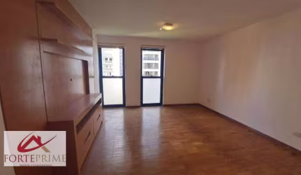 Apartamento com 2 dormitórios à venda Rua Graúna 419 Moema