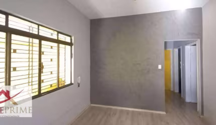 Casa com 3 dormitórios à venda, 128 m² por R$ 2.400.000,00 - Campo Belo - São Paulo/SP