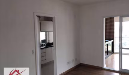 Apartamento à venda, 93 m² por R$ 1.500.000,00 - Brooklin - São Paulo/SP