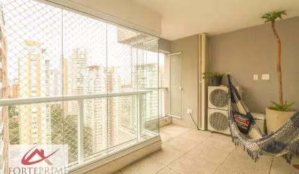Apartamento Duplex com 2 dormitórios 1 suíte á venda Rua Antônio de Macedo Soares 878 Campo Belo