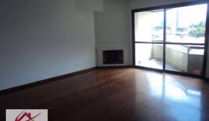 Apartamento com 3 dormitórios 1 suíte à venda Rua Flórida 1139 Brooklin