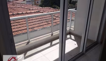 Studio com 1 dormitório à venda, 35 m² por R$ 599.000 - Campo Belo - São Paulo/SP- Forte Prime