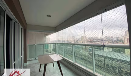 Studio com 1 dormitório à venda Rua Viaza 400 Campo Belo