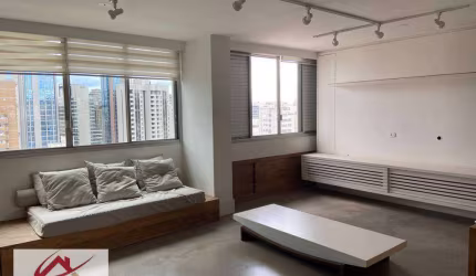 Apartamento com 2 suítes à venda Rua Manuel Guedes 475 Itaim Bibi