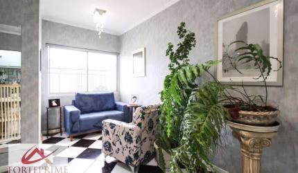 Apartamento à venda, 62 m² por R$ 790.000,00 - Moema - São Paulo/SP