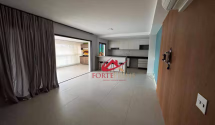 Apartamento com 3 dormitórios, 178 m² - venda por R$ 3.360.000,00 ou aluguel por R$ 18.950,00/mês - Brooklin - São Paulo/SP