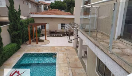Casa à venda, 200 m² por R$ 1.995.000,00 - Jardim Sao Paulo(Zona Norte) - São Paulo/SP