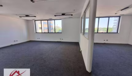 Conjunto Comercial com 85 m² para venda ou locação Rua Barão do Triunfo 520 Brooklin