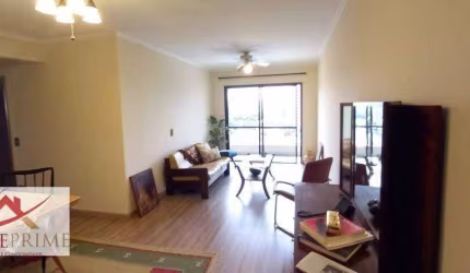 Apartamento com 3 dormitórios 1 suíte à venda Rua Vieira de Morais 987 Campo Belo