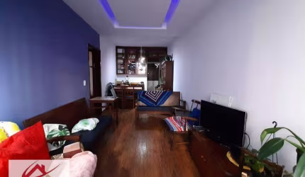 Apartamento com 2 dormitórios 1 vaga à venda Rua Casa do Ator 891 Vila Olímpia