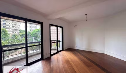 Apartamento com 4 dormitórios 3 suítes à venda Rua Lourenço de Almeida 657 Vila Nova Conceição