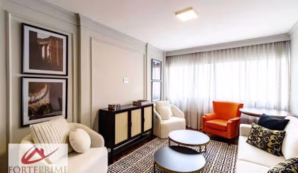 Apartamento com 3 dormitórios 1 suíte 1 vaga  à venda Rua Japão 50 Itaim Bibi
