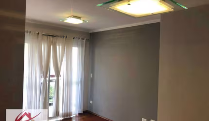 Apartamento, 60 m² - venda por R$ 830.000,00 ou aluguel por R$ 9.284,00 - Vila Olímpia - São Paulo/SP