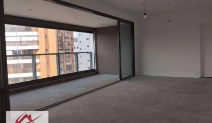 Apartamento com 2 suítes 3 vagas à venda Rua Brás Cardoso 655 Vila Nova Conceição