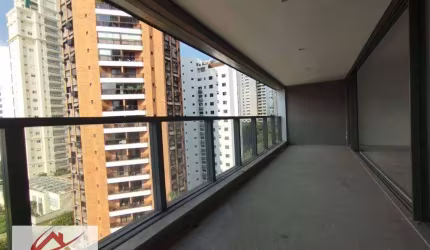 Apartamento com 3 suítes 2 vagas à venda Rua Brás Cardoso 655 Vila Nova Conceição