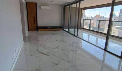 Apartamento, 154 m² - venda por R$ 5.500.000,00 ou aluguel por R$ 31.700,00/mês - Vila Nova Conceição - São Paulo/SP