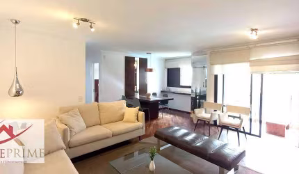 Apartamento com 2 dormitórios 1 suíte 2 vagas à venda Rua Luisiania 355 Brooklin