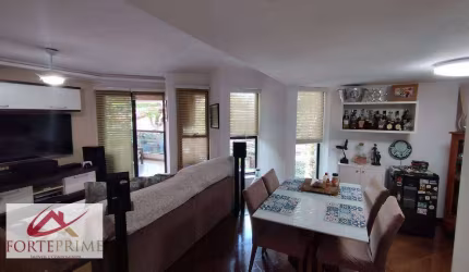 Apartamento com 3 dormitórios 1 suíte 2 vagas à venda Rua Luisiania 255 Brooklin