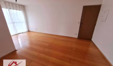 Apartamento para alugar, 60 m² por R$ 4.302,40/mês - Brooklin - São Paulo/SP