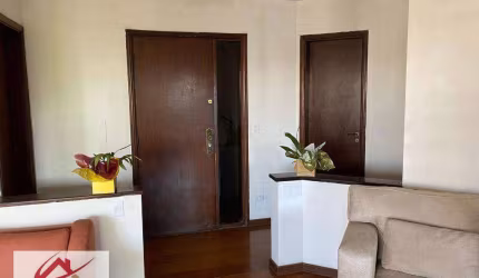 Apartamento com 4 dormitórios 2 suítes 3 vagas à venda Rua Barão de Jaceguai 1414 Campo Belo