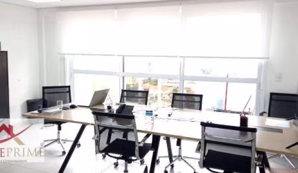 Sala à venda, 32 m² por R$ 400.000,00 - Campo Belo - São Paulo/SP