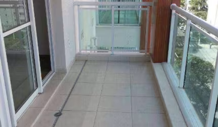 Apartamento, 58 m² - venda por R$ 1.060.000,00 ou aluguel por R$ 6.285,00 - Campo Belo - São Paulo/SP