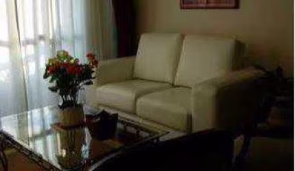 Apartamento à venda, 126 m² - Brooklin - São Paulo/SP