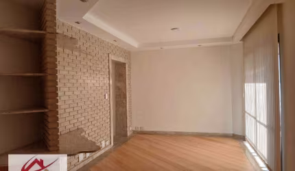 Apartamento com 3 dormitórios à venda, 112 m² por R$ 1.250.000,00 - Moema - São Paulo/SP